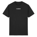 F*ck Süßstoffe Heavy Cotton T-Shirt