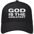 God Is The Greatest Cap