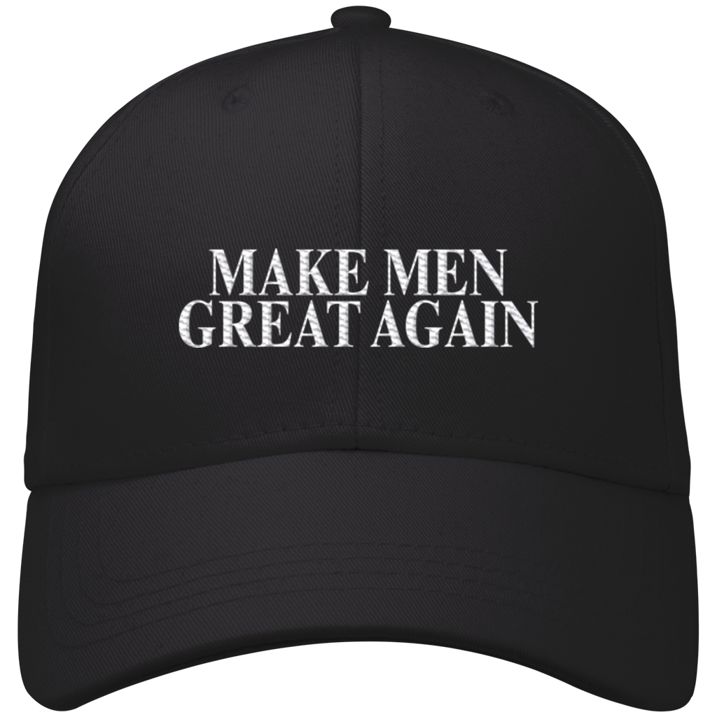 Make Men Great Again Cap