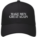 Make Men Great Again Cap