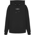 F*ck Süßstoffe Organic Hoodie