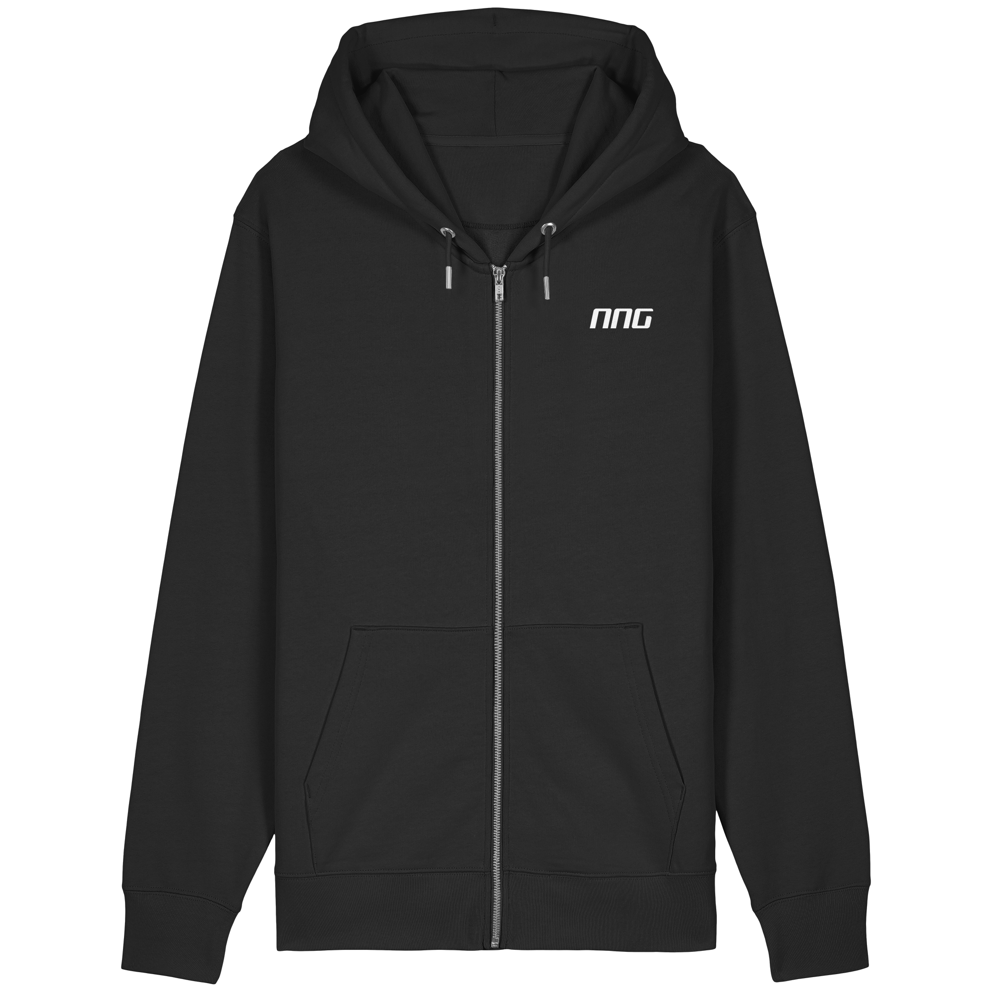 NNG Organic Relaxed Zipper