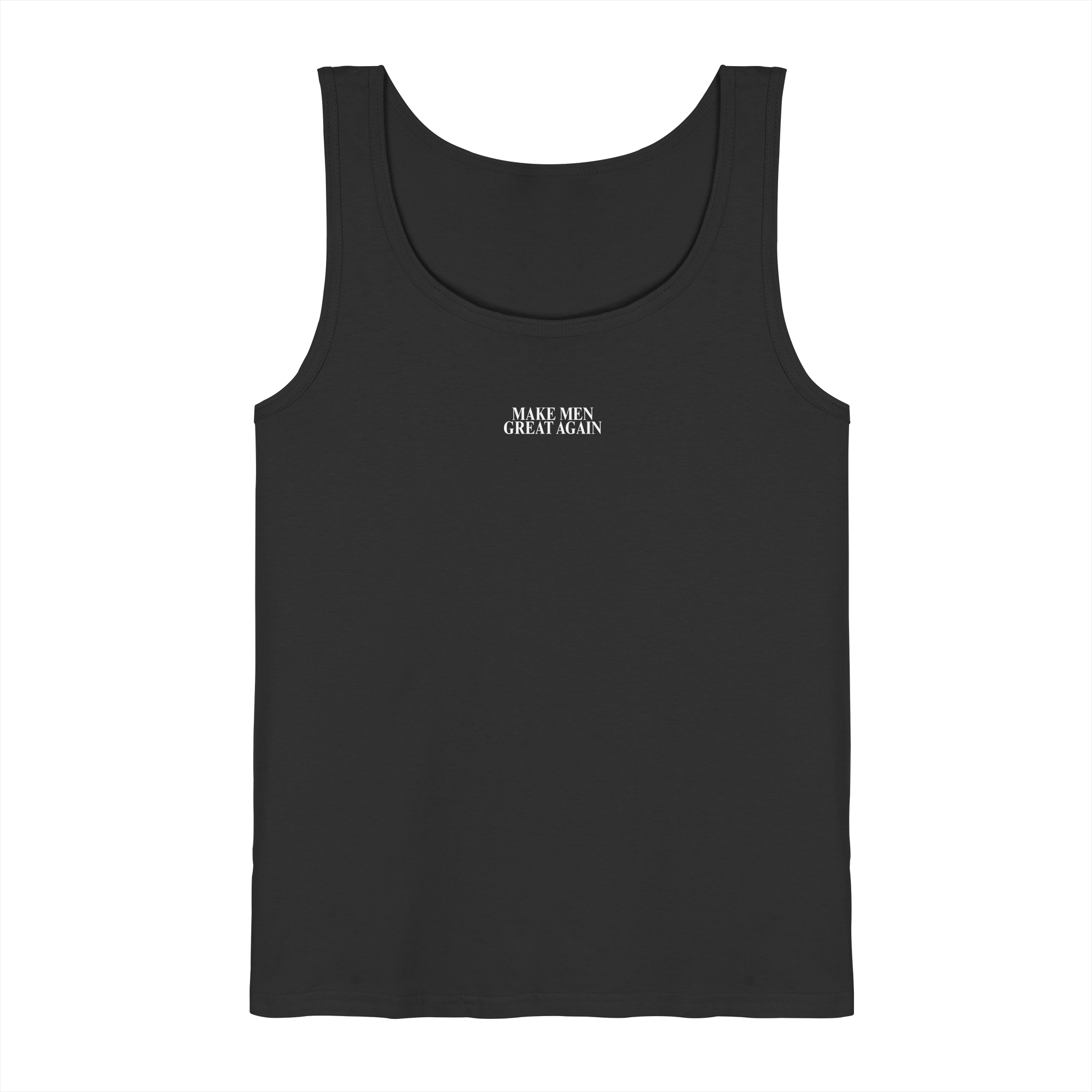 Make Men Great Again Tank Top